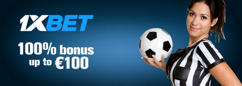 1xbet sport bonus