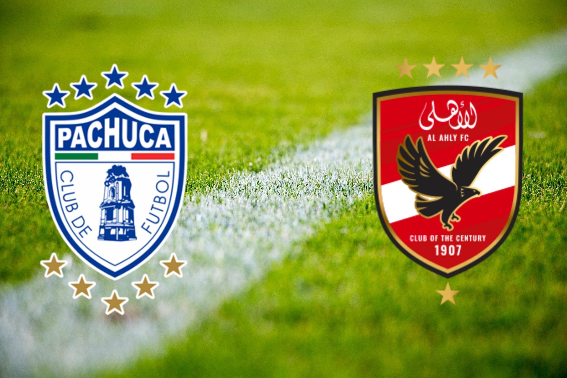 pachuca vs al ahly